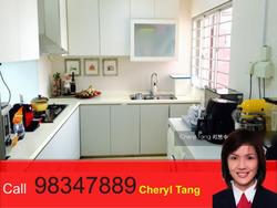Blk 447 Bright Hill Drive (Bishan), HDB 5 Rooms #116997372